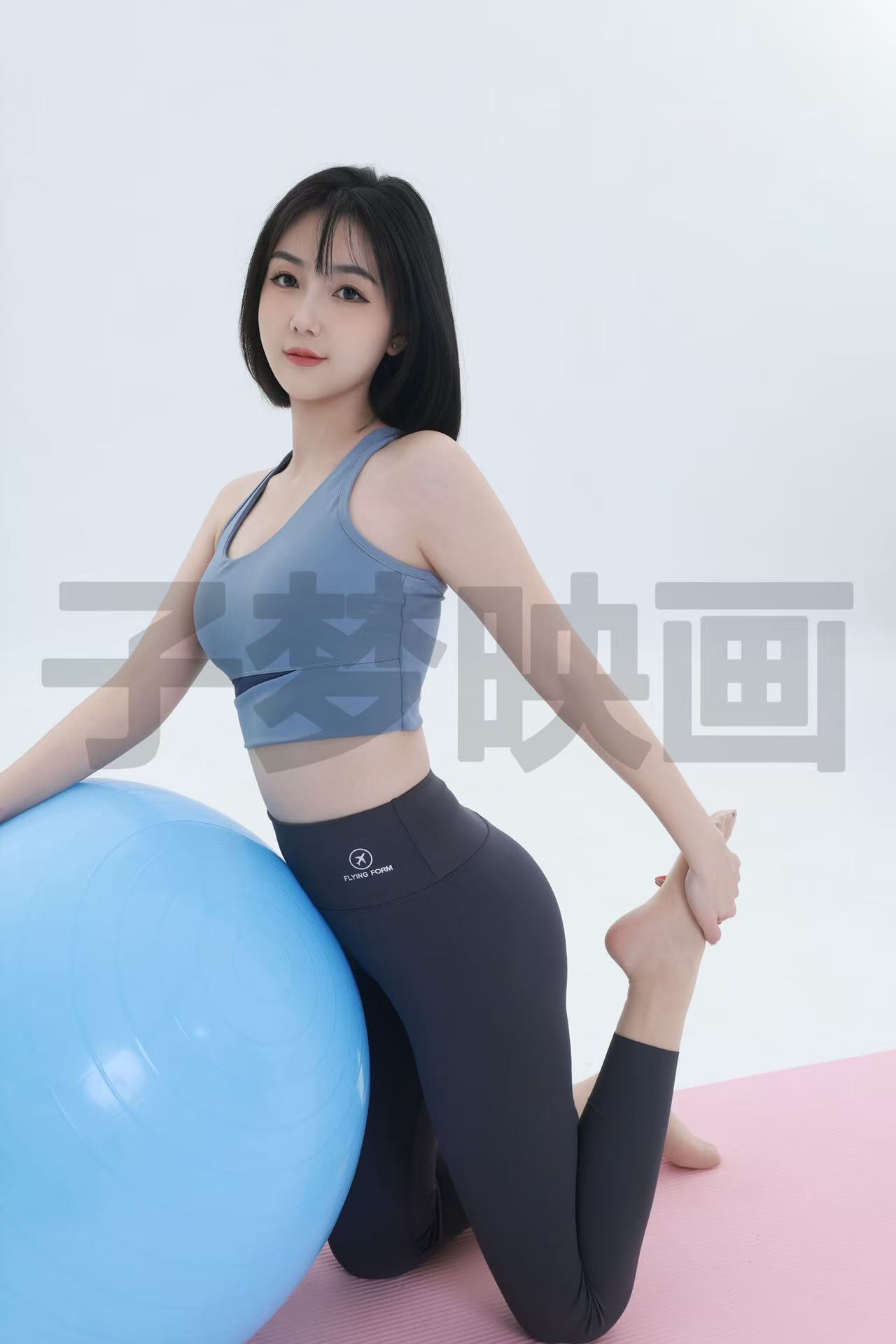 第263期-星星-瑜香肉丝[431张图片+67分钟视频]-已完结