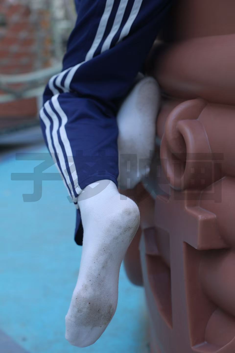 第267期-星星-脏脏小白袜[507张图片+53分钟视频]-已完结