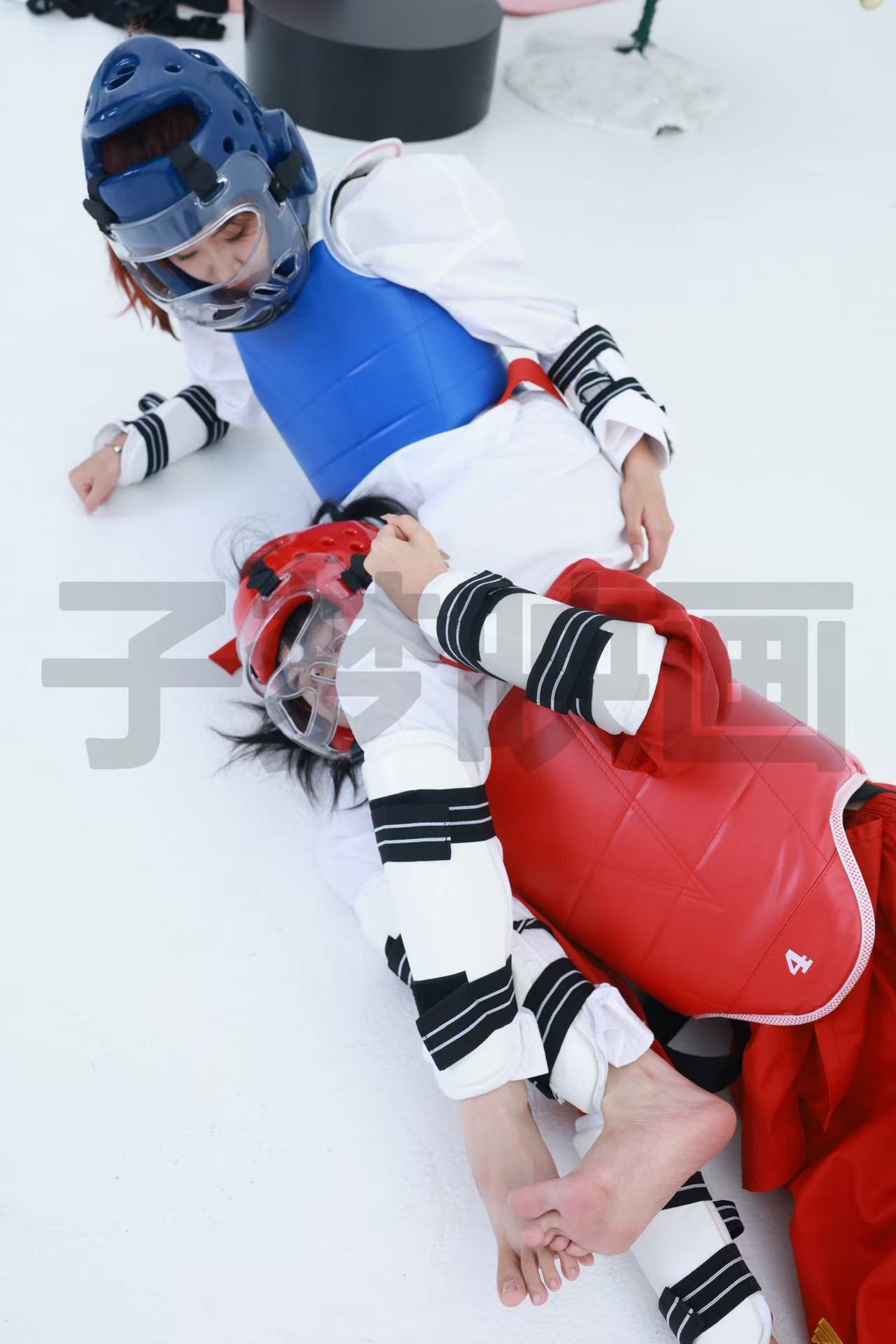 第256期-小小&烨烨-胜者为王！-[514张图片+68分钟视频]-已完结