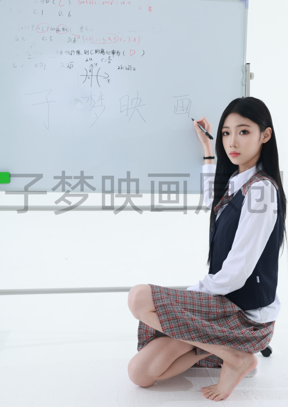 第266期-培培-青春的代名词[298张图片+35分钟视频]-已完结