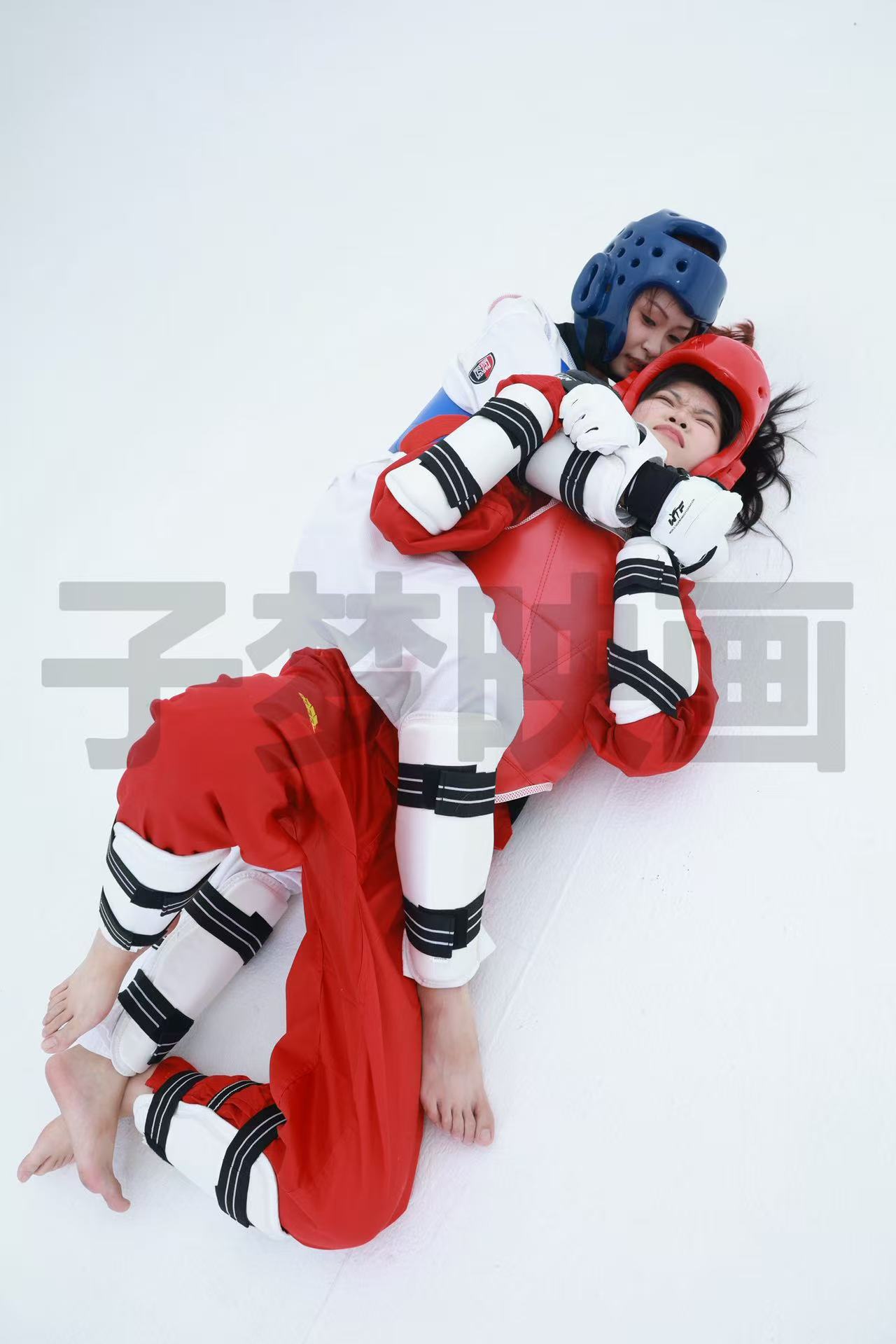 第256期-小小&烨烨-胜者为王！-[514张图片+68分钟视频]-已完结