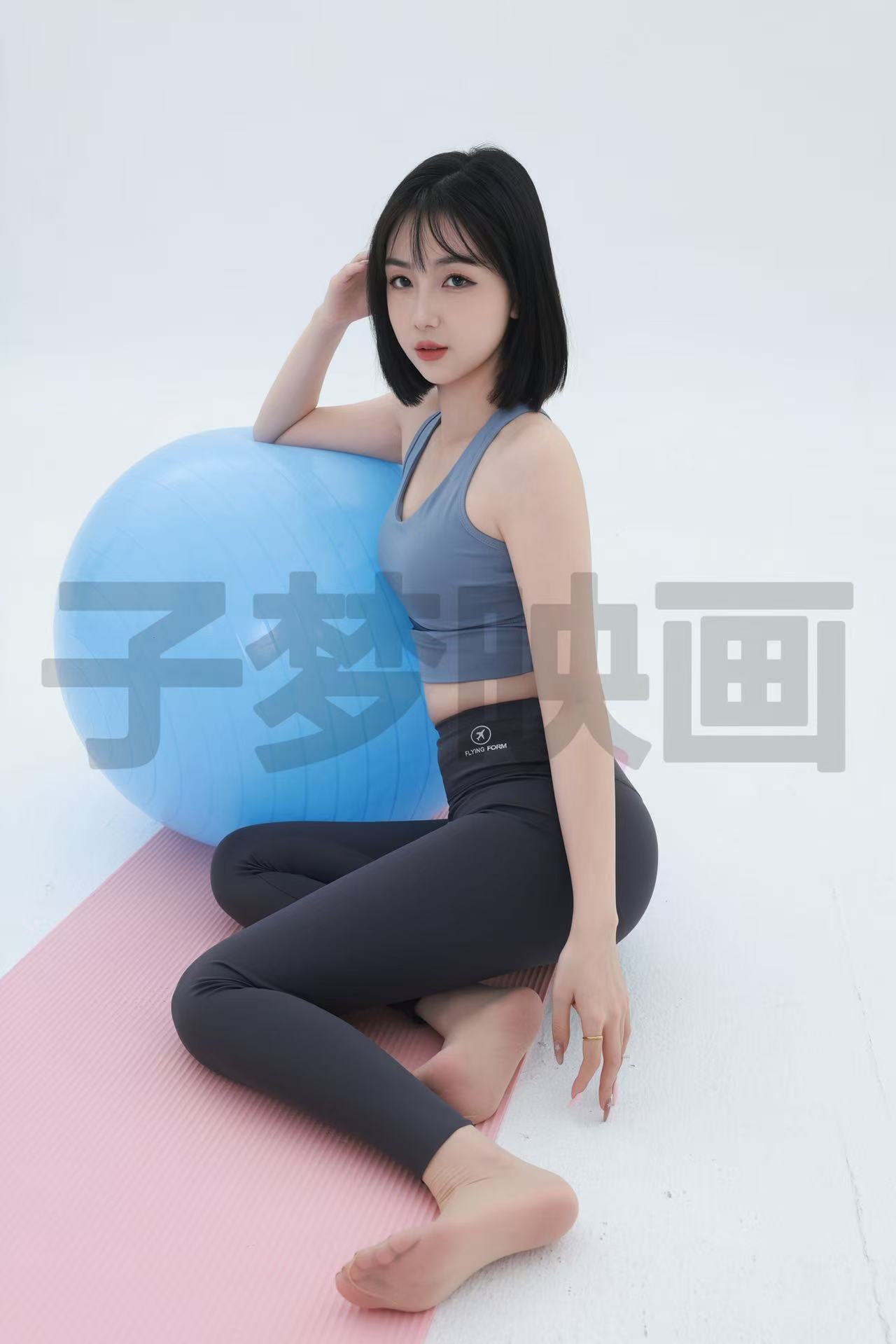 第263期-星星-瑜香肉丝[431张图片+67分钟视频]-已完结