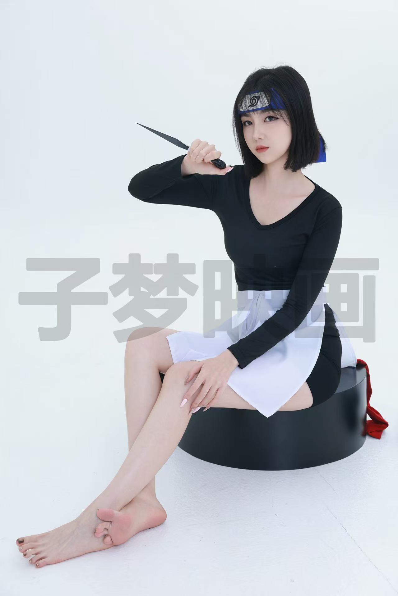 第258期-星星-火影忍者-琳[258张图片+30分钟视频]-已完结