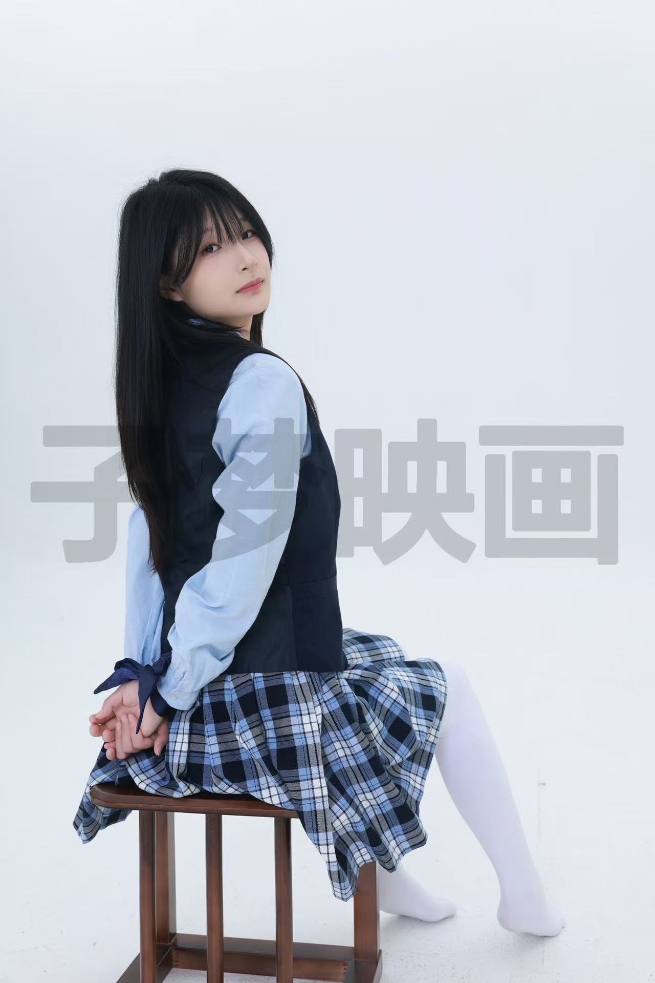 第278期-絮絮-束缚美学-[329张图片+65分钟视频]-已完结