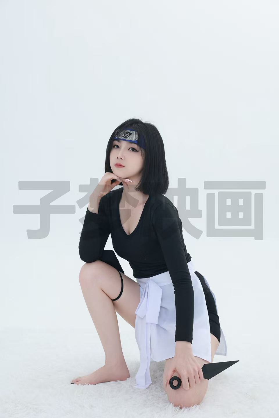 第258期-星星-火影忍者-琳[258张图片+30分钟视频]-已完结