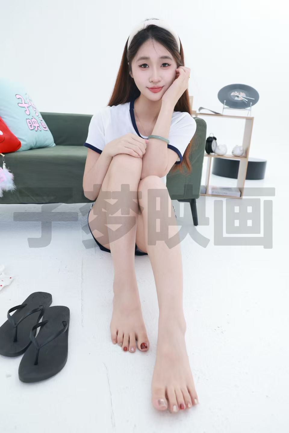 第253期-十七-小家碧玉！-[296张图片+77分钟视频]-已完结