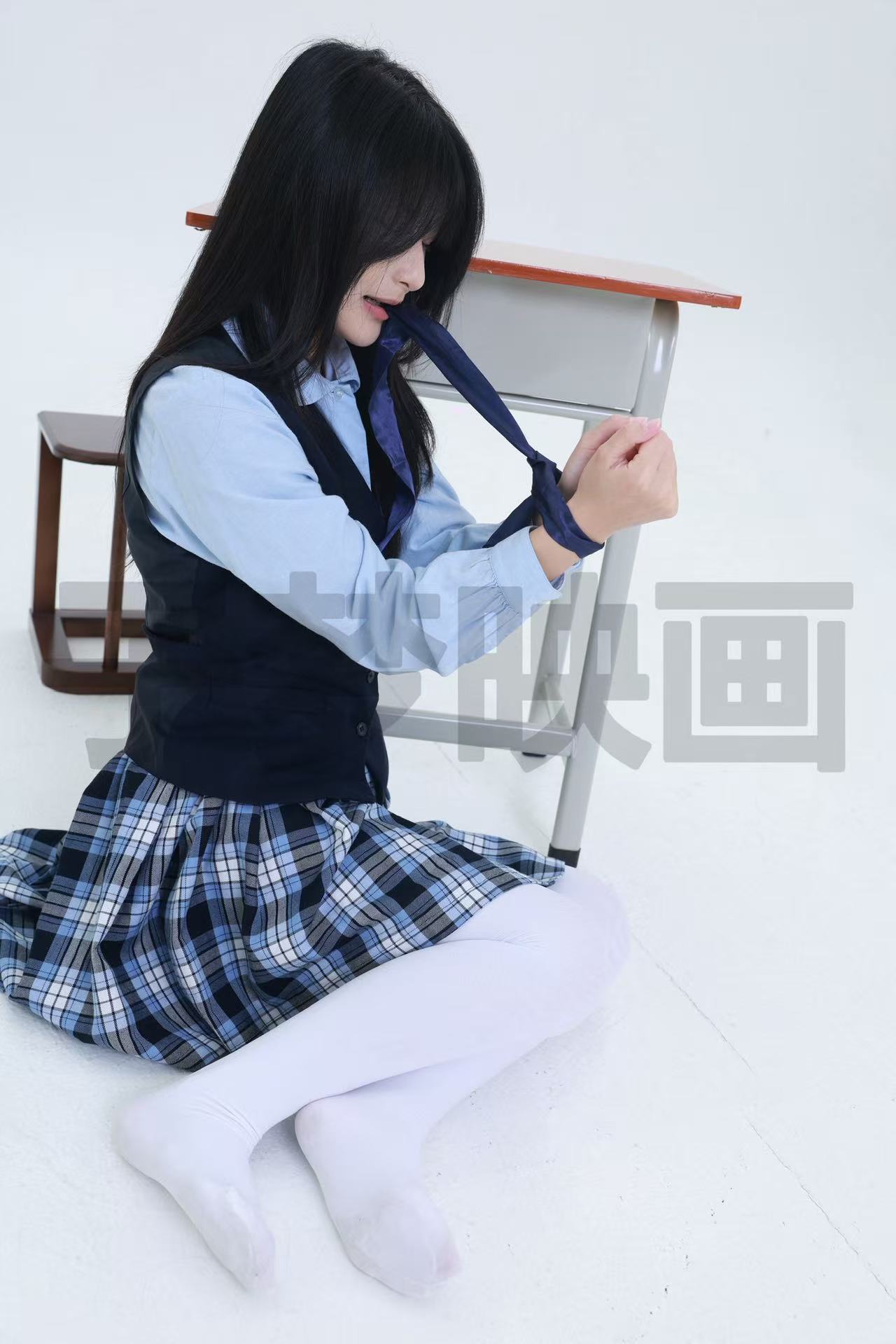 第278期-絮絮-束缚美学-[329张图片+65分钟视频]-已完结