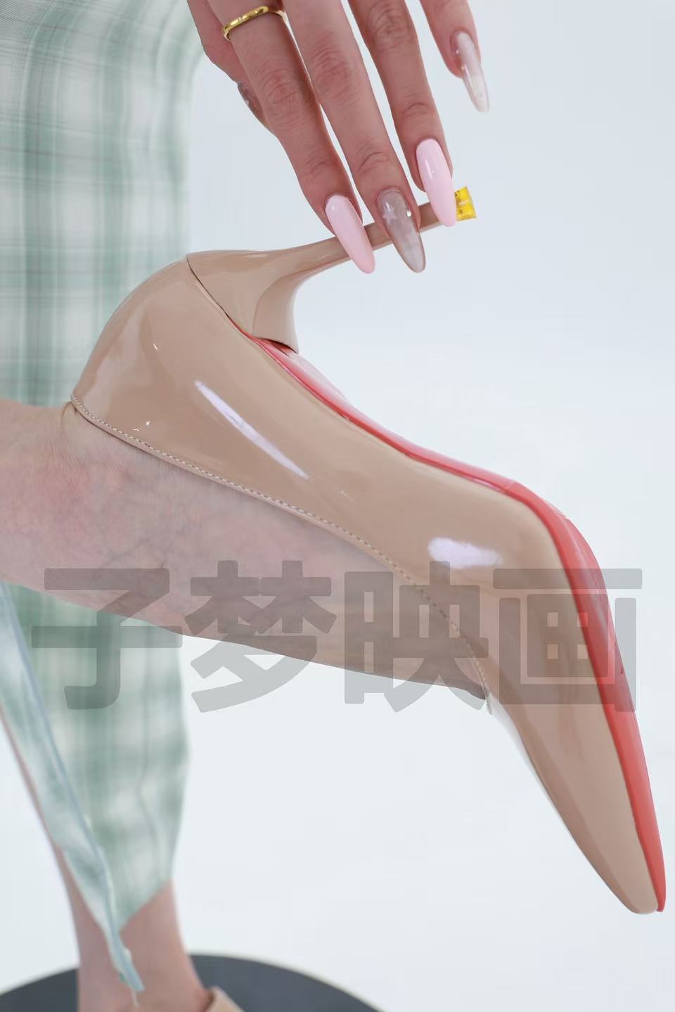 第273期-星星-旗袍佳人【274张图片+39分钟视频]-已完结