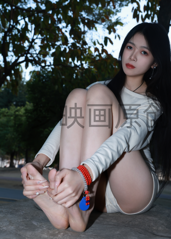 第284期-烨烨-冬日园游记！-[492张图片+50分钟视频]-已完结