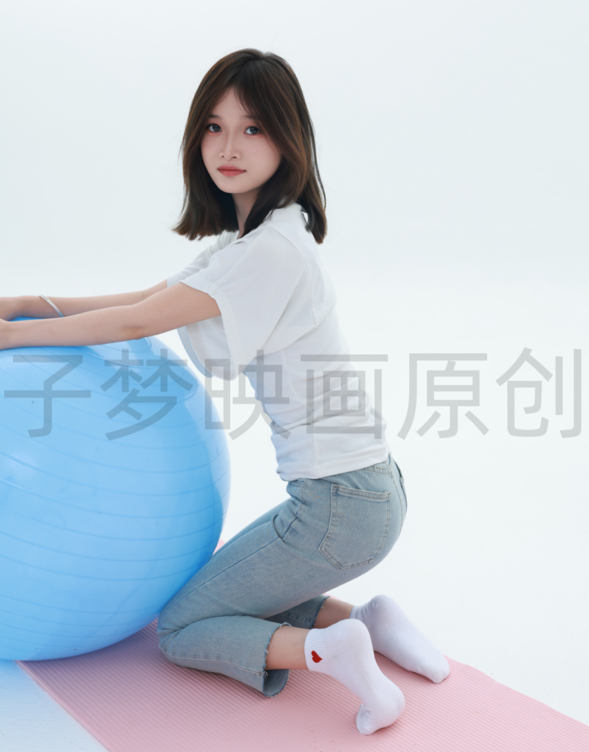 第290期-寺萝-邻家小妹初长成[301张图片+38分钟视频]-已完结