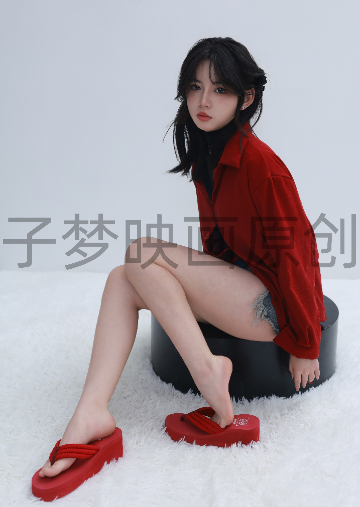 第287期-笑笑-新人模特[307张图片+35分钟视频]-已完结