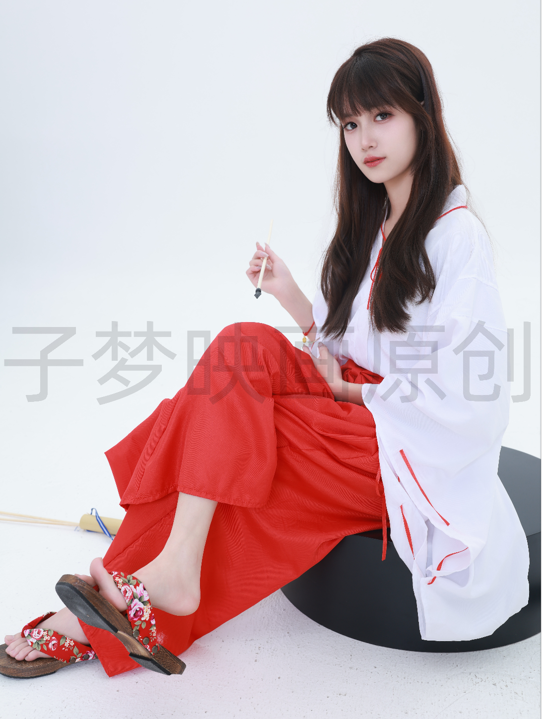 第279期-红红-一箭倾心[341张图片+61分钟视频]-已完结