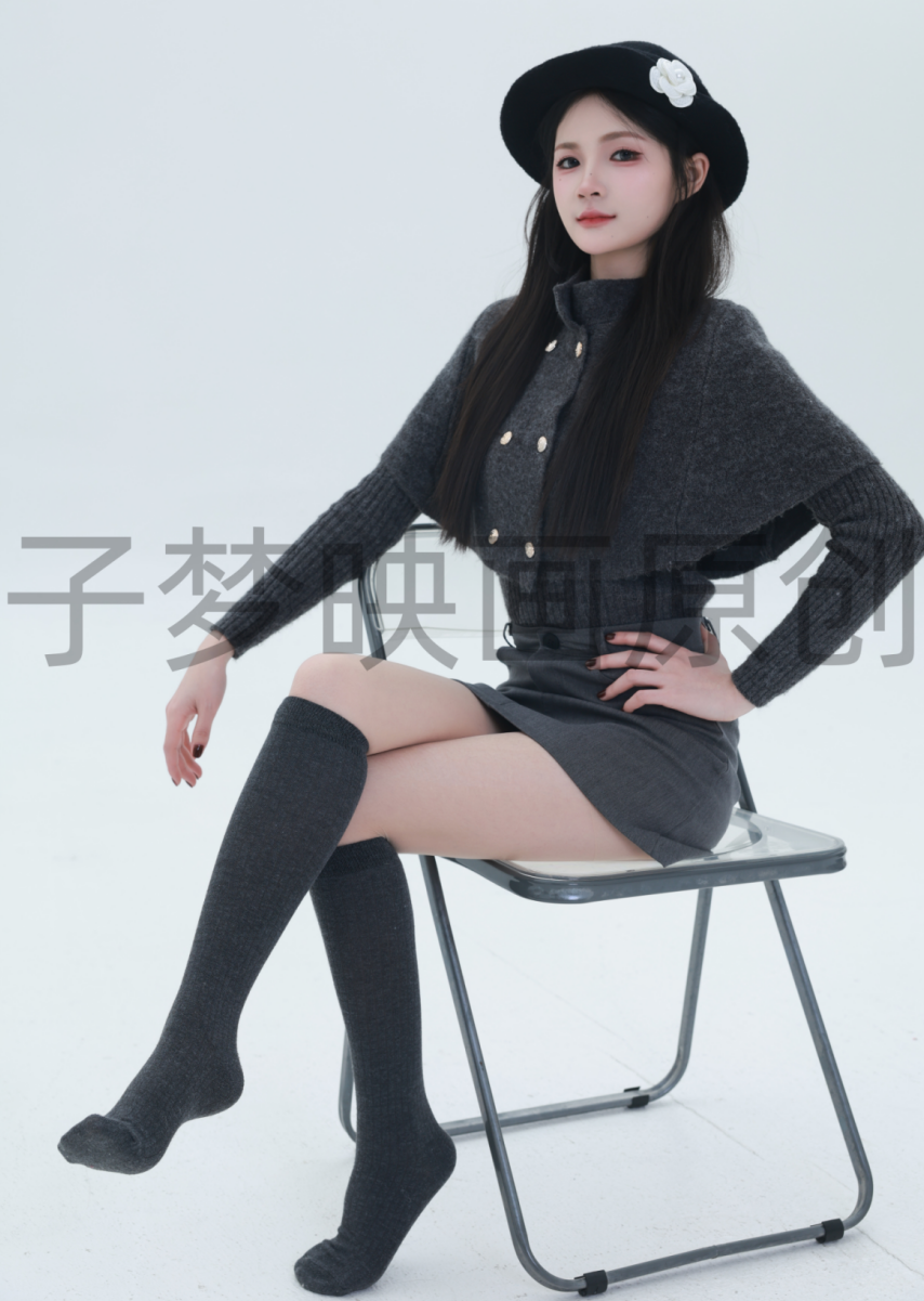 第291期-倩倩-袜里袜[387张图片+44分钟视频]-已完结