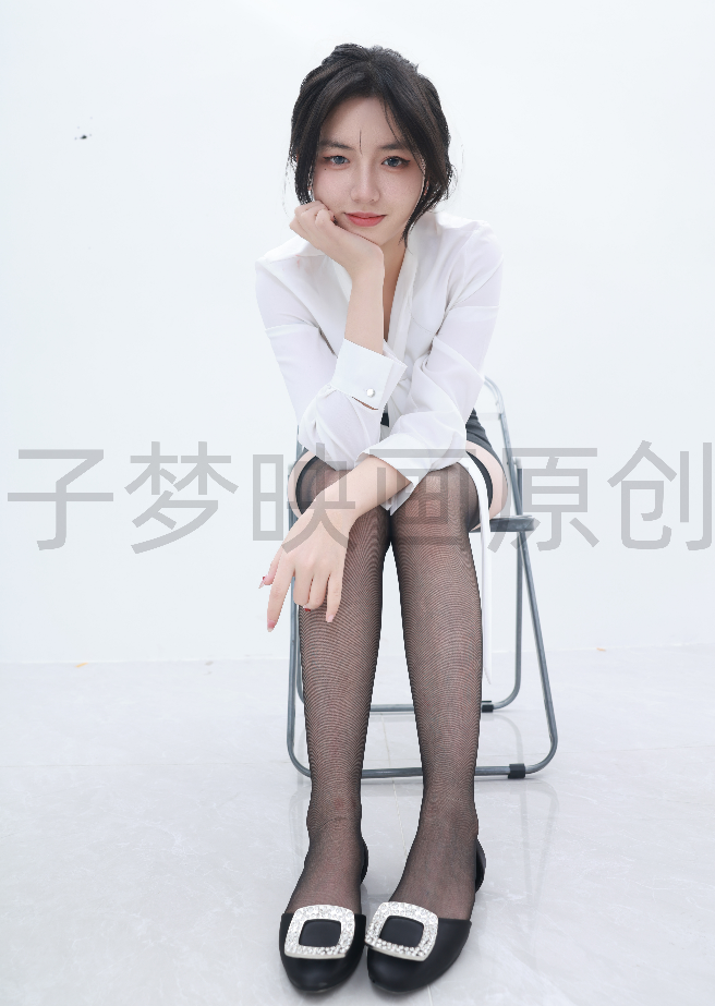 第288期-笑笑-肉腿OL[342张图片+55分钟视频]-已完结