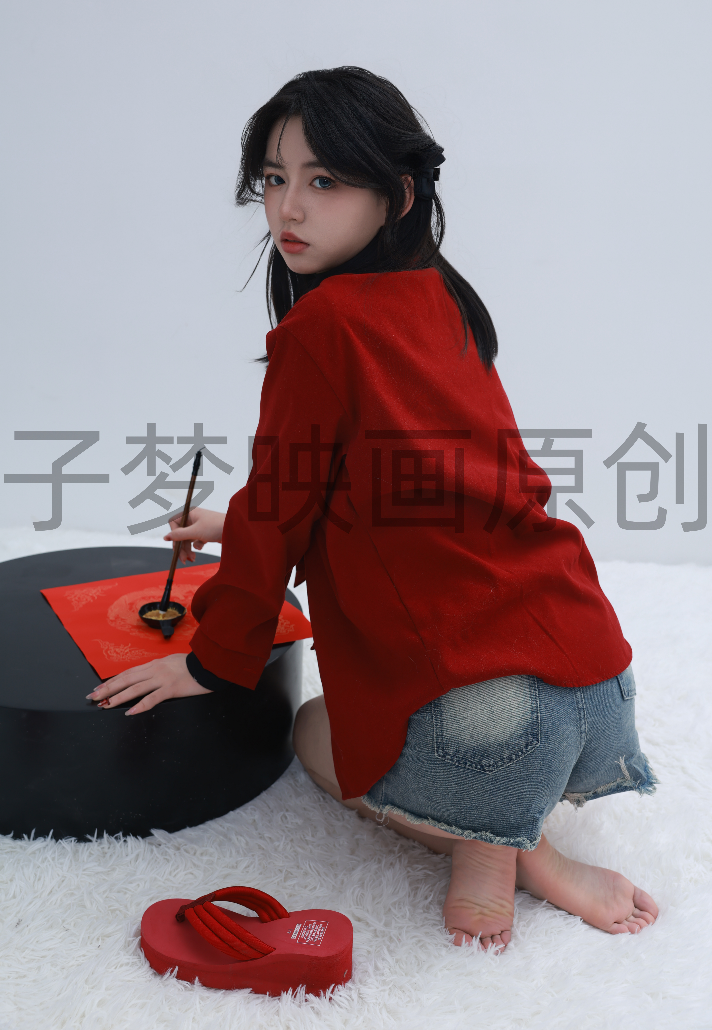 第287期-笑笑-新人模特[307张图片+35分钟视频]-已完结