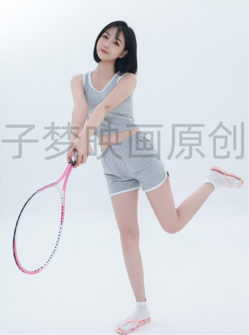 第292期-星星-奇特五指袜[303张图片+50分钟视频]-已完结