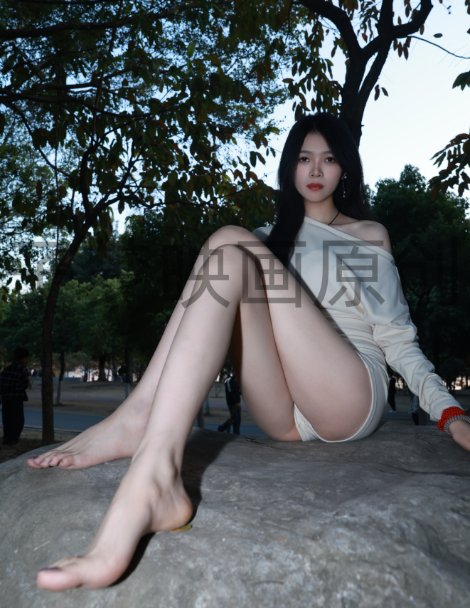 第284期-烨烨-冬日园游记！-[492张图片+50分钟视频]-已完结