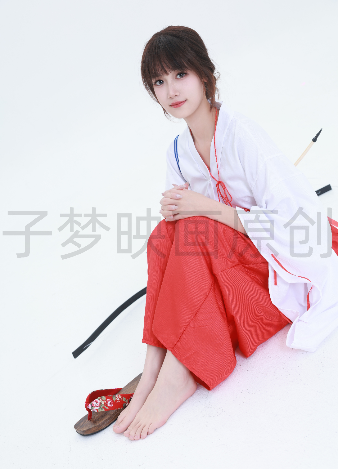 第279期-红红-一箭倾心[341张图片+61分钟视频]-已完结