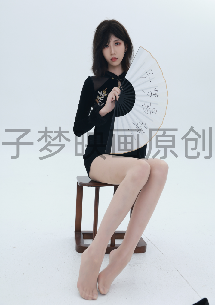 第282期-琪琪-东方美学？-[411张图片+46分钟视频]-已完结