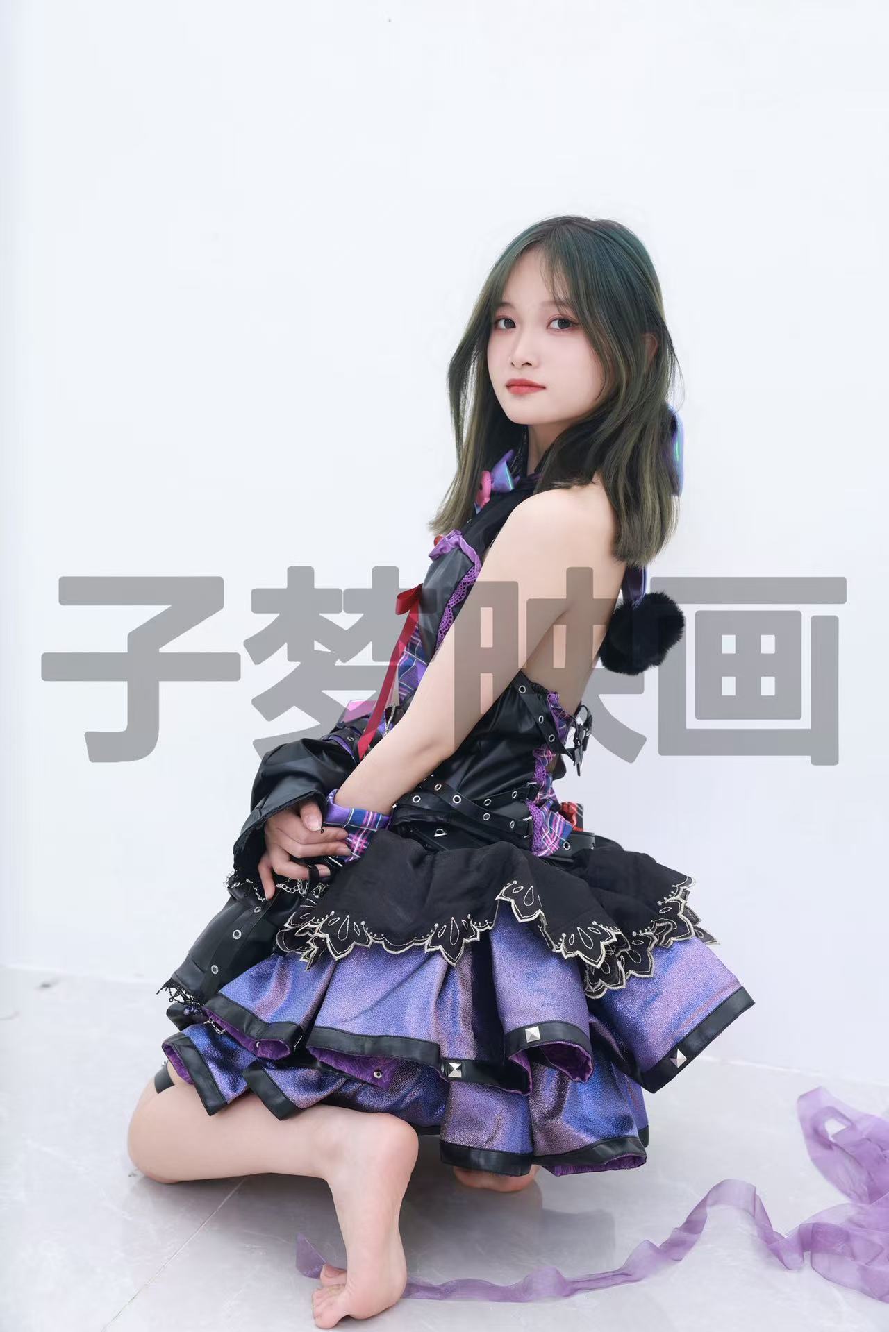 第306期-寺萝-趣味TK大挑战[392张图片+47分钟视频]-已完结