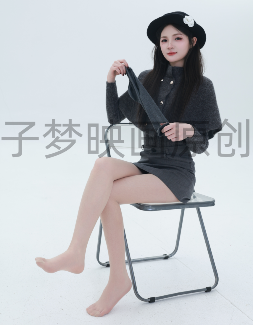 第291期-倩倩-袜里袜[387张图片+44分钟视频]-已完结