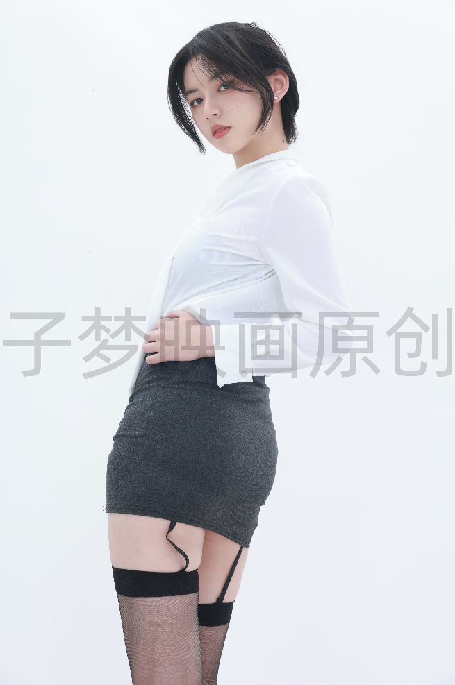 第288期-笑笑-肉腿OL[342张图片+55分钟视频]-已完结