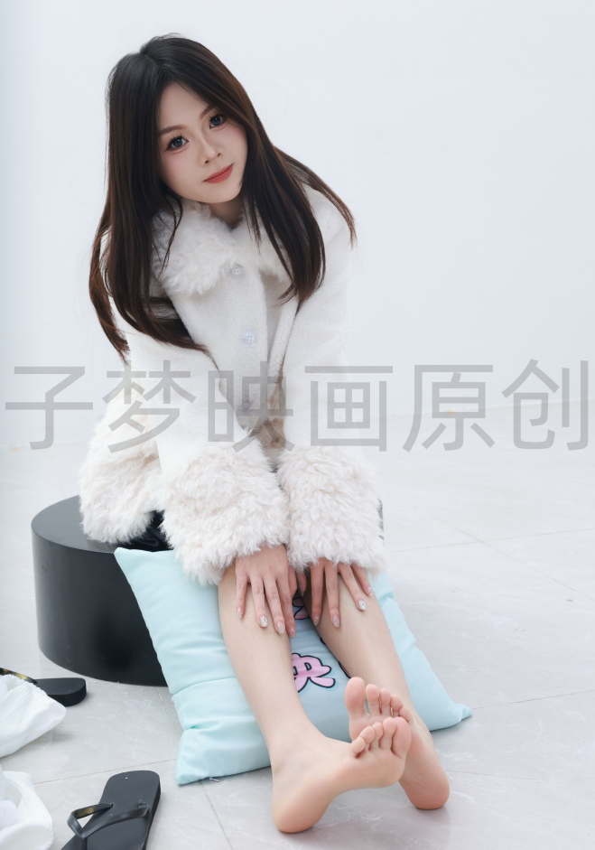 第296期-甜甜-笑容如花！-[416张图片+34分钟视频]-已完结