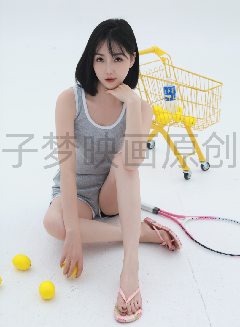 第292期-星星-奇特五指袜[303张图片+50分钟视频]-已完结