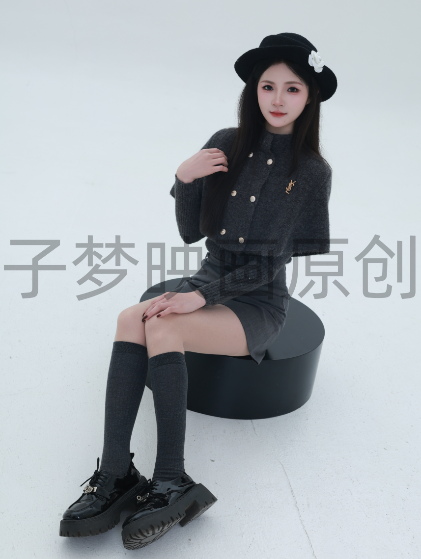 第291期-倩倩-袜里袜[387张图片+44分钟视频]-已完结