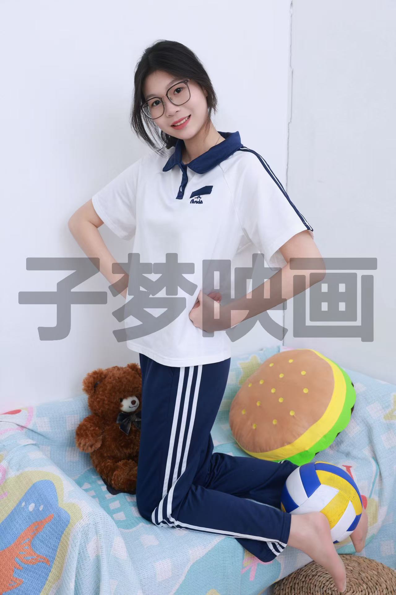 第297期-遥遥-淳朴小学妹！-[307张图片+45分钟视频]-已完结