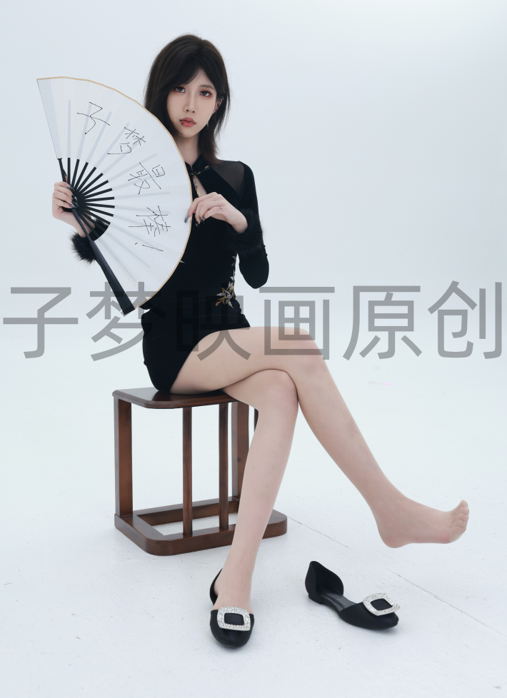 第282期-琪琪-东方美学？-[411张图片+46分钟视频]-已完结