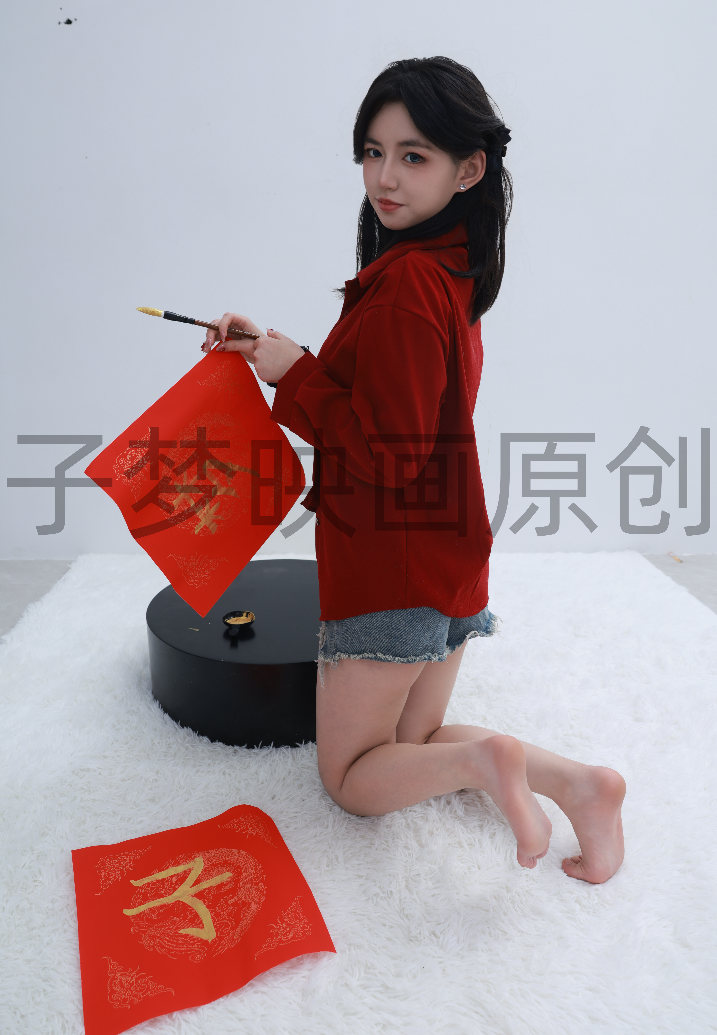 第287期-笑笑-新人模特[307张图片+35分钟视频]-已完结