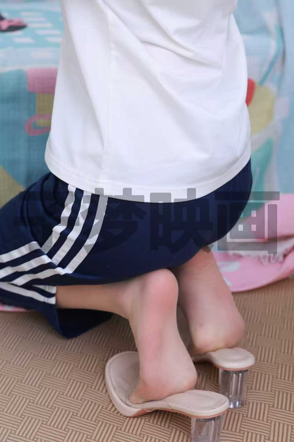 第297期-遥遥-淳朴小学妹！-[307张图片+45分钟视频]-已完结