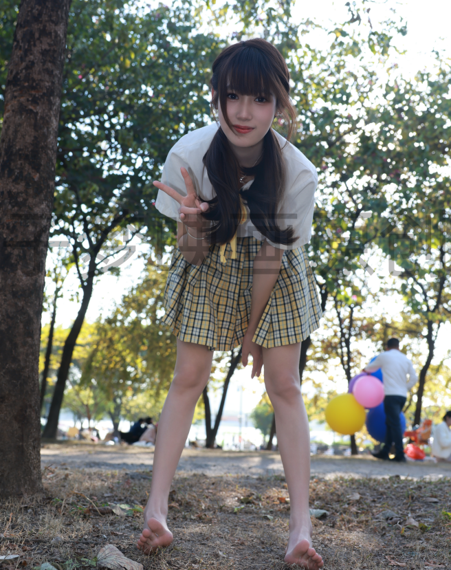 第286期-红红-游园趣味[572张图片+51分钟视频]-已完结