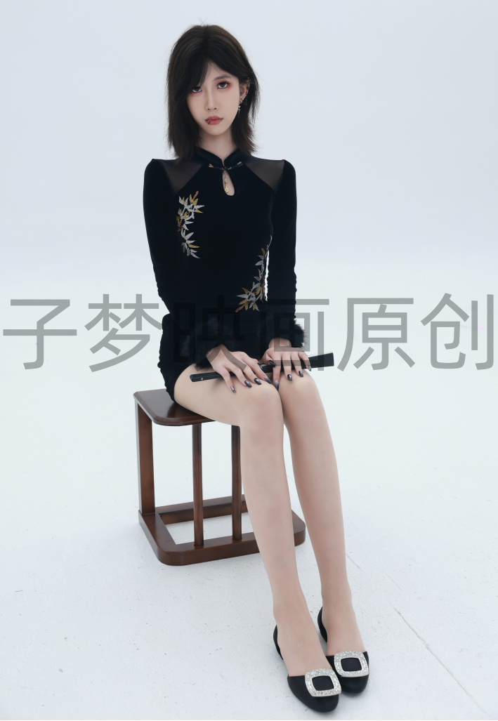 第282期-琪琪-东方美学？-[411张图片+46分钟视频]-已完结