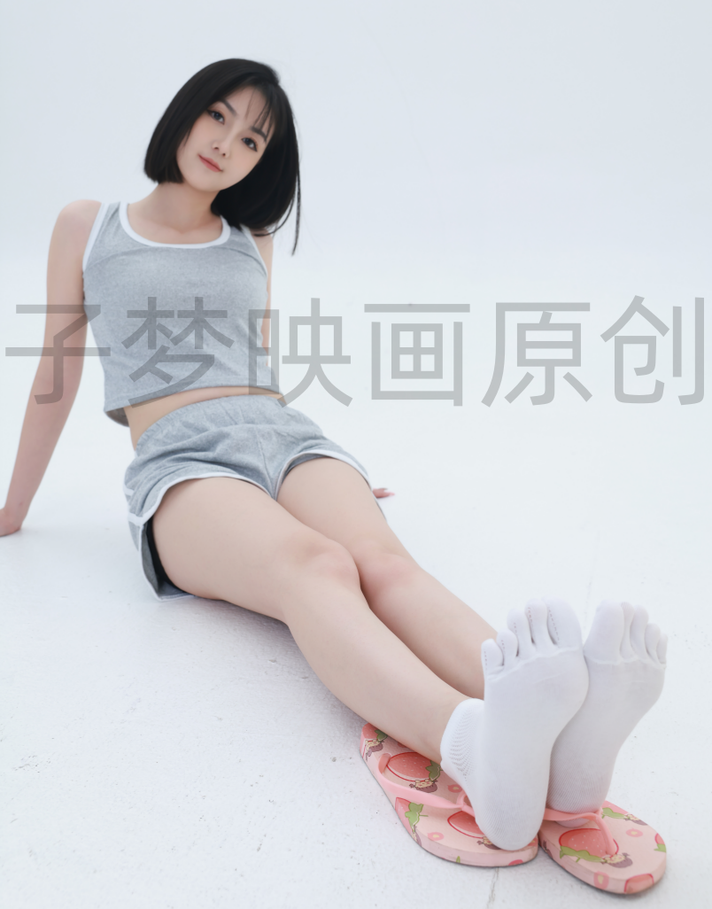 第292期-星星-奇特五指袜[303张图片+50分钟视频]-已完结