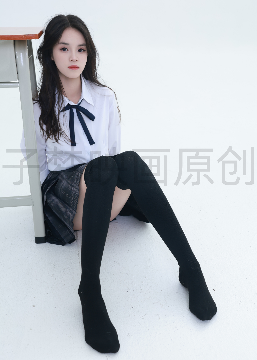 第281期-嘉嘉-叛逆的JK学妹！-[337张图片+57分钟视频]-已完结