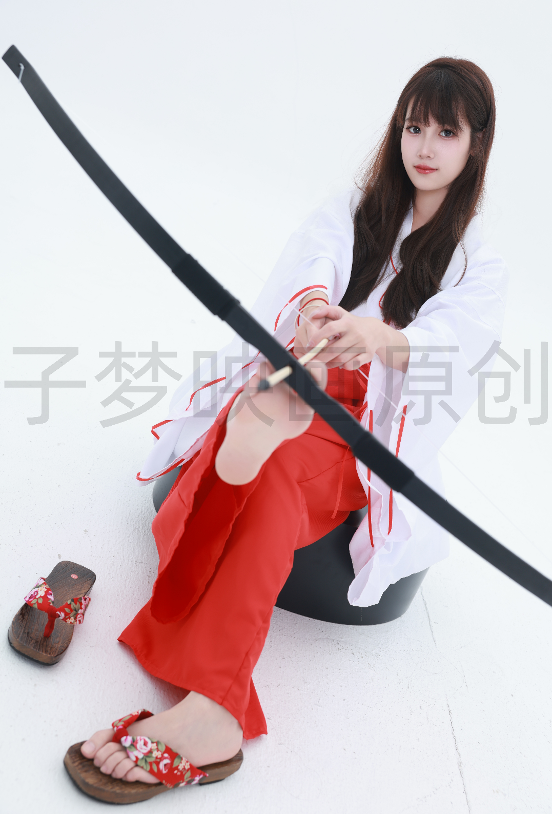 第279期-红红-一箭倾心[341张图片+61分钟视频]-已完结