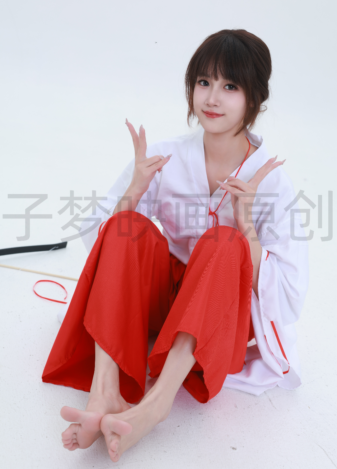 第279期-红红-一箭倾心[341张图片+61分钟视频]-已完结