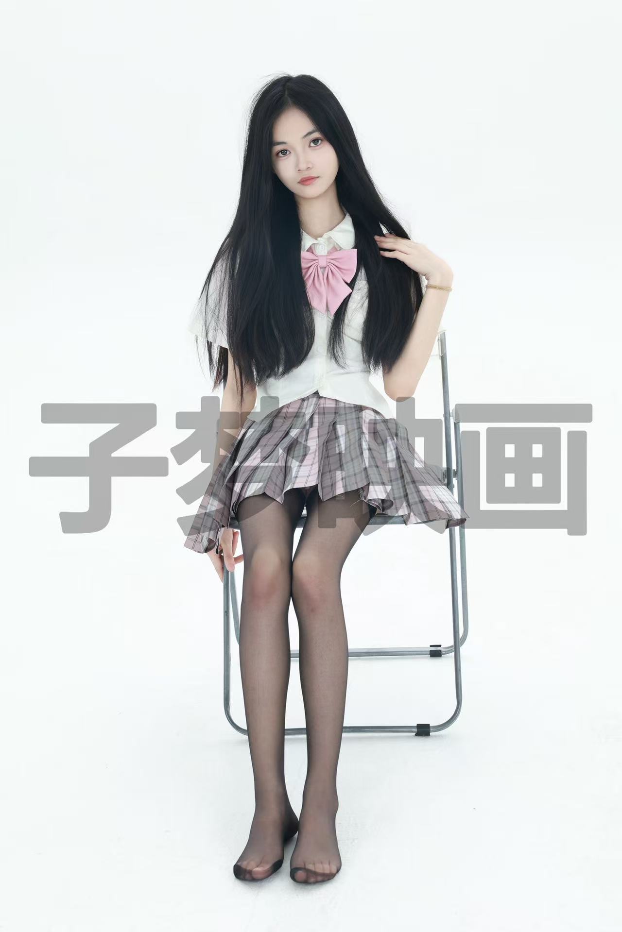 第309期-绵绵- JK小学妹[317张图片+50分钟视频]-已完结