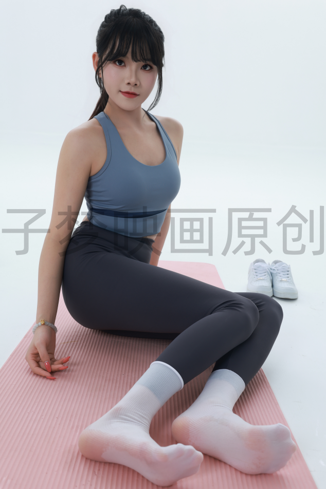 第310期-北北-脚汗淋漓[430张图片+38分钟视频]-已完结