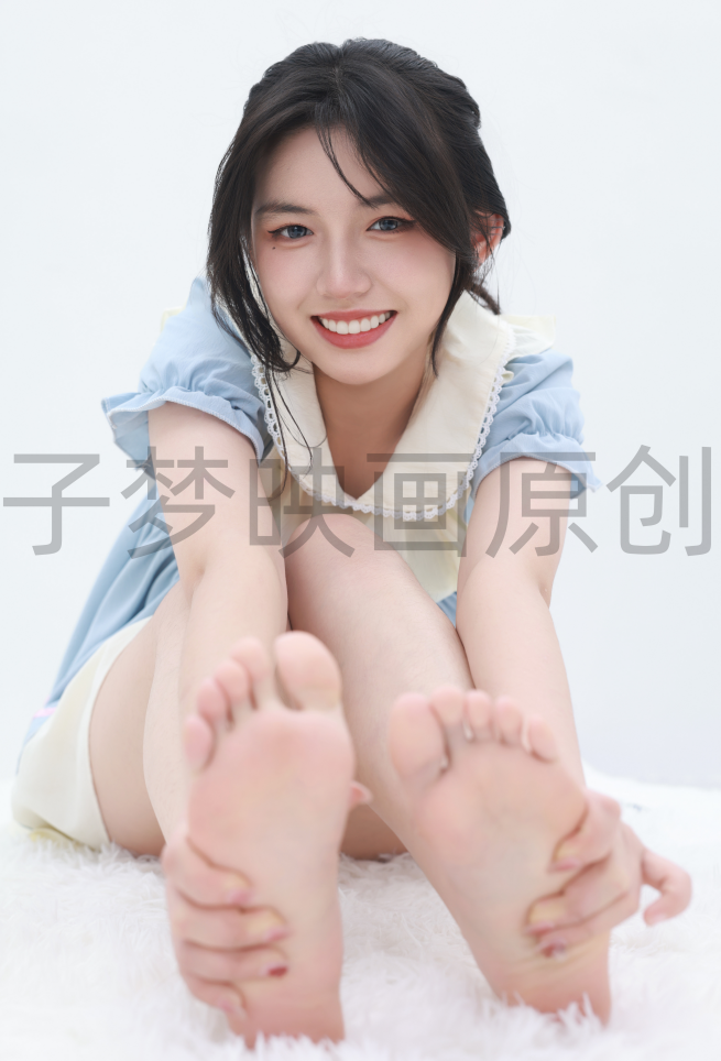 第302期-笑笑-汗脚洛丽塔[486张图片+39分钟视频]-已完结