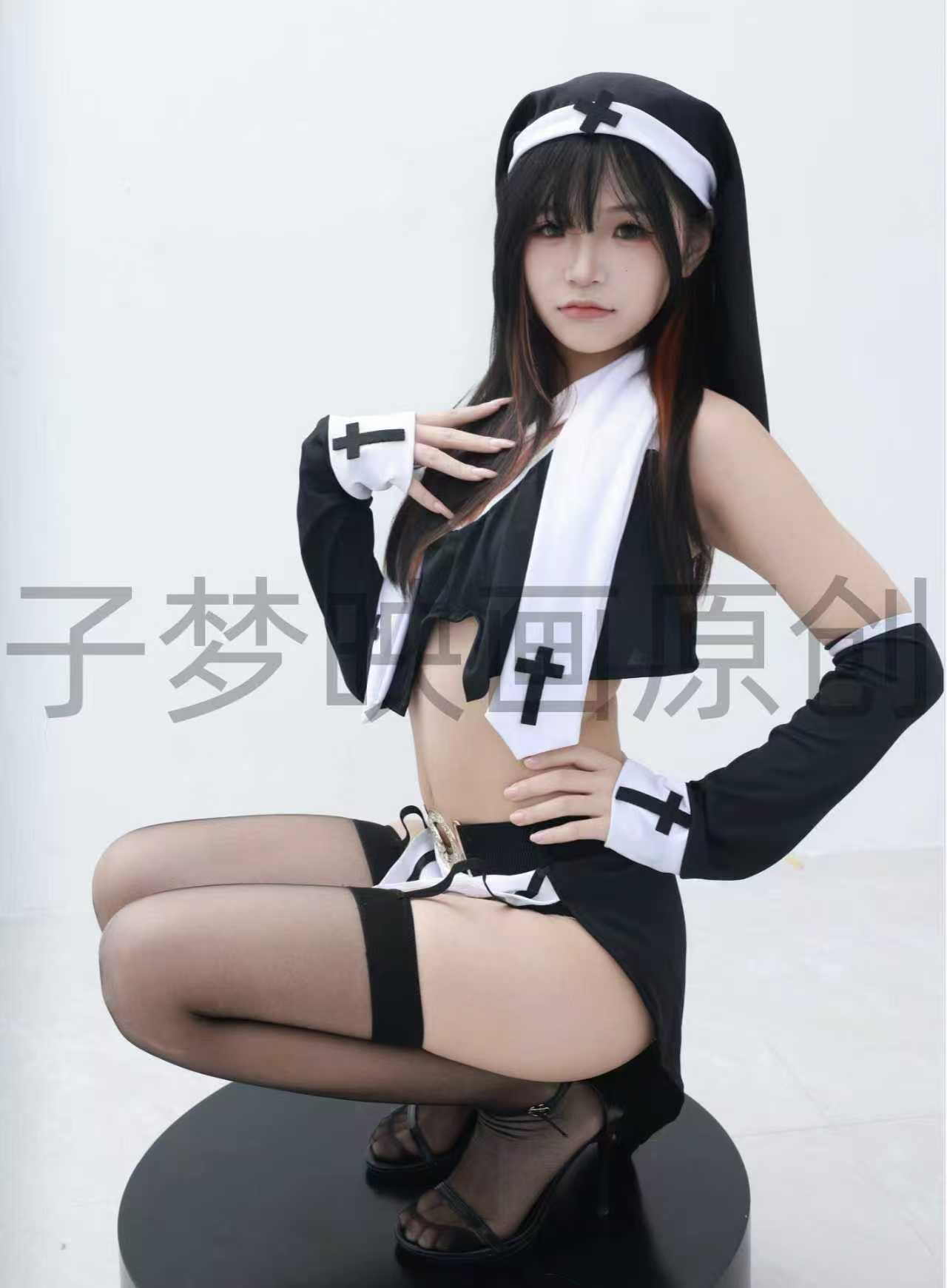 第316期-雯雯-舞蹈生也修女[481张图片+31分钟视频]-已完结