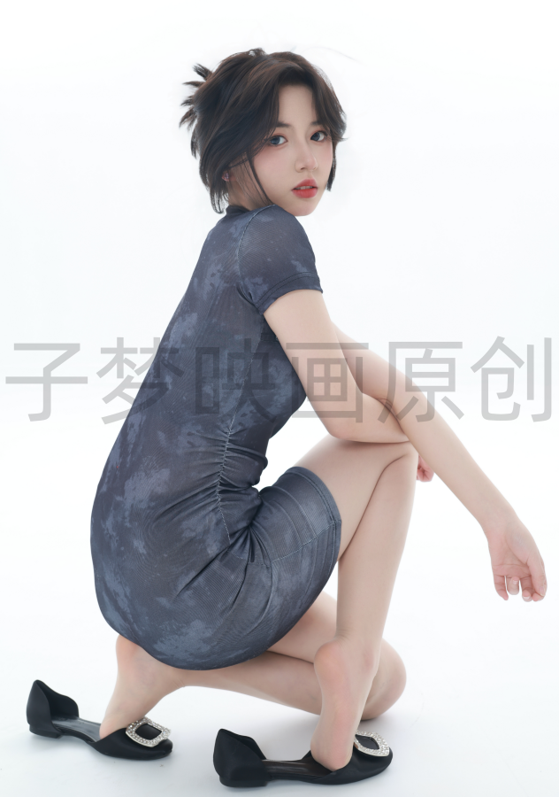 第307期-笑笑-百媚千娇[445张图片+56分钟视频]-已完结