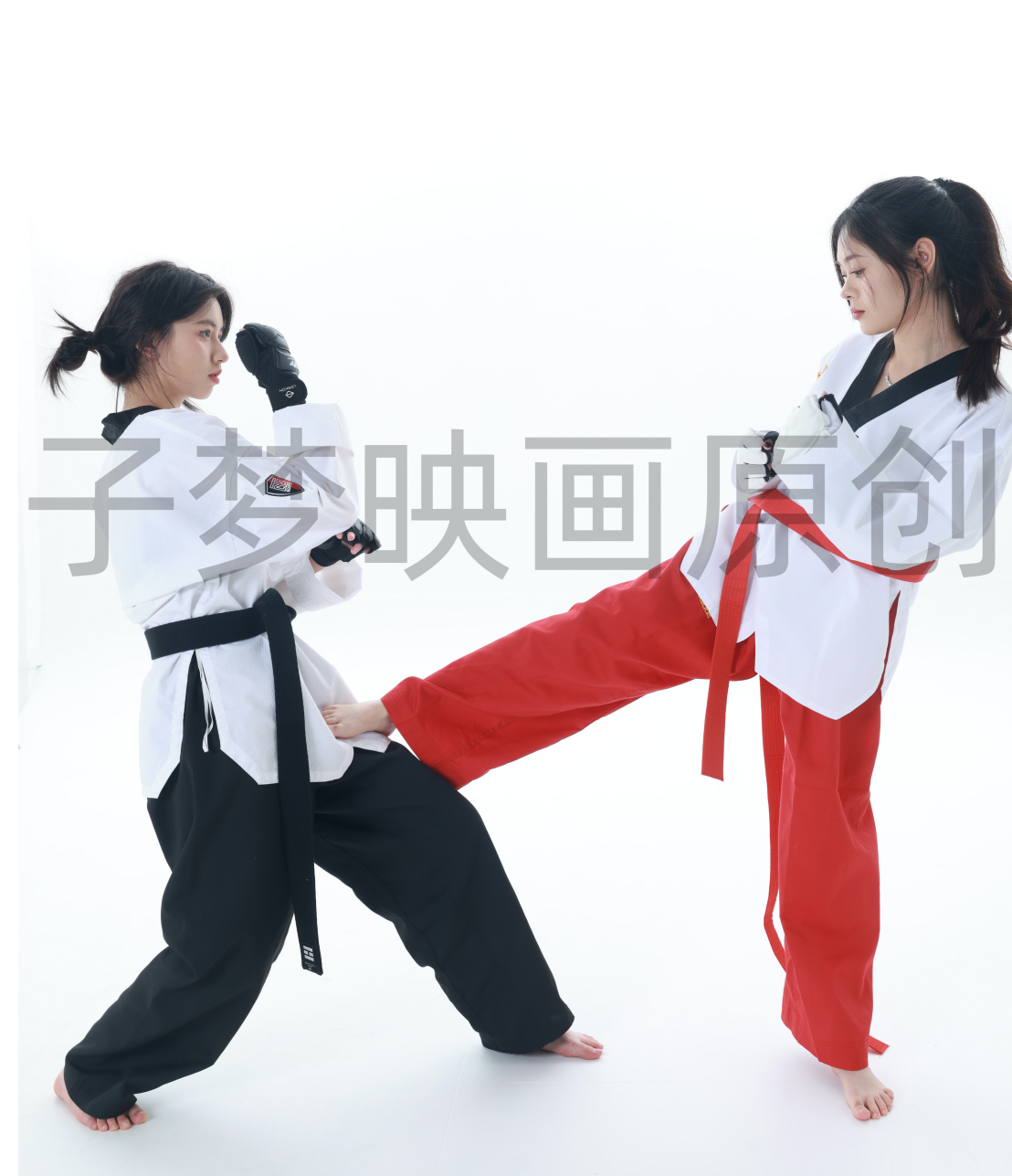 第314期-笑笑&甜甜-双姝并艳[351张图片+67分钟视频]-已完结