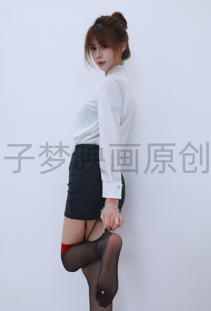 第303期-可儿-女大职业OL[286张图片+38分钟视频]-已完结