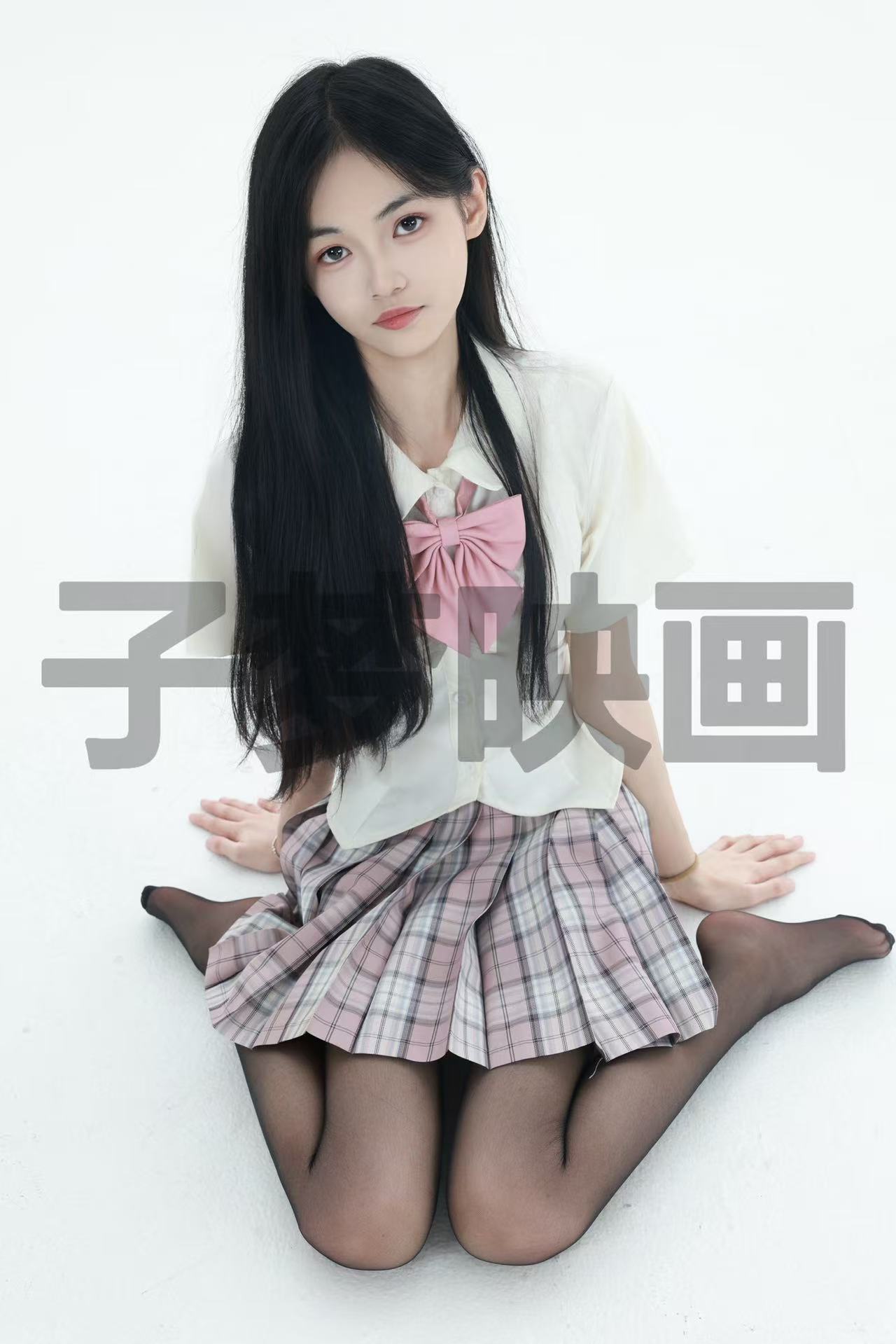 第309期-绵绵- JK小学妹[317张图片+50分钟视频]-已完结