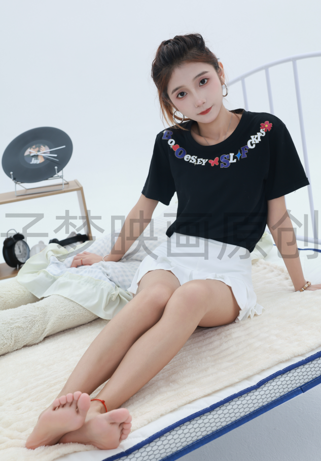 第312期-飞飞-人字拖战神[322张图片+44分钟视频]-已完结