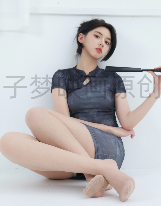 第307期-笑笑-百媚千娇[445张图片+56分钟视频]-已完结