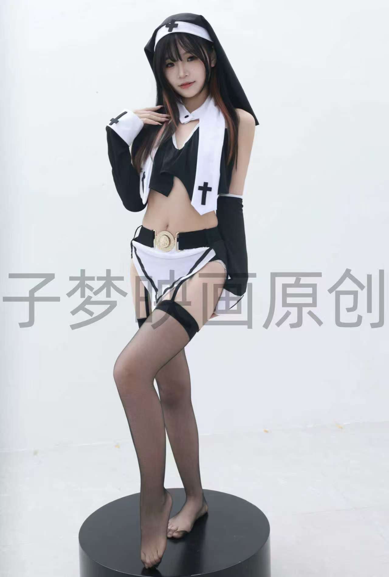 第316期-雯雯-舞蹈生也修女[481张图片+31分钟视频]-已完结